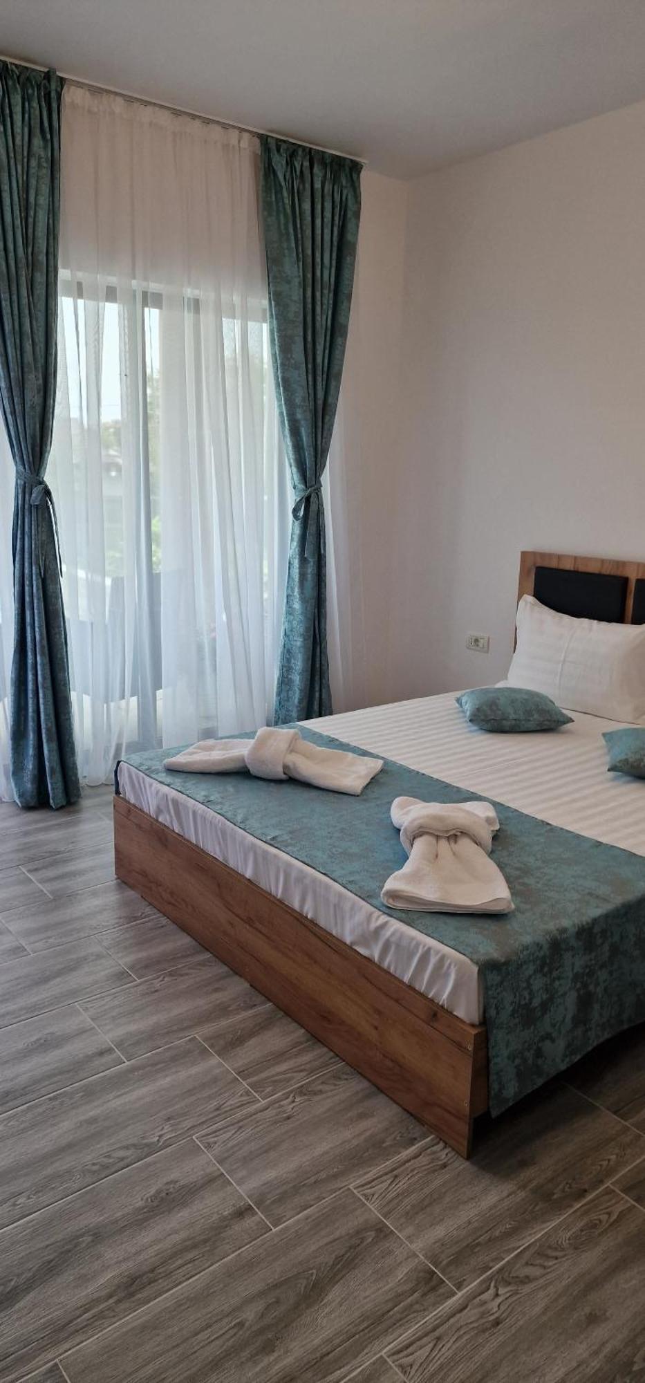 Villa Eliada Tuzla Dış mekan fotoğraf